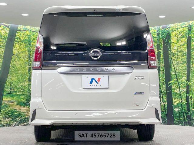 Nissan SERENA 2016-11 6753277-16