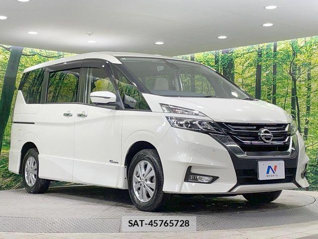Nissan SERENA 2016-11 6753277-17
