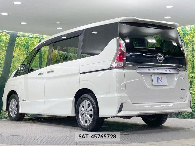 Nissan SERENA 2016-11 6753277-18