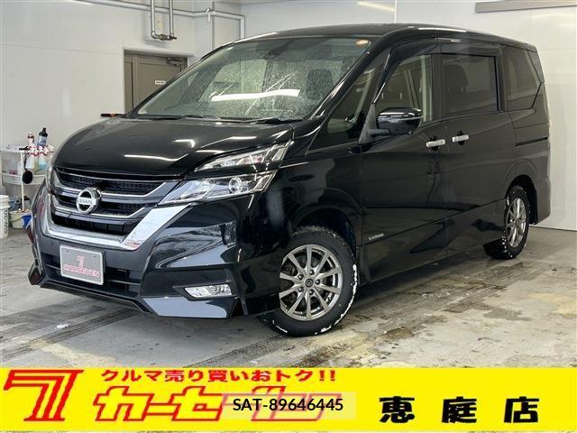 Nissan SERENA 2019-03 6753275-0