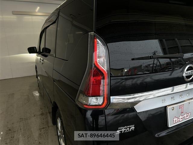 Nissan SERENA 2019-03 6753275-9