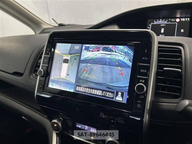Nissan SERENA 2019-03 6753275-18