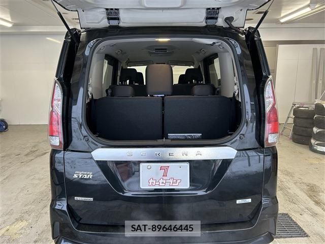 Nissan SERENA 2019-03 6753275-25