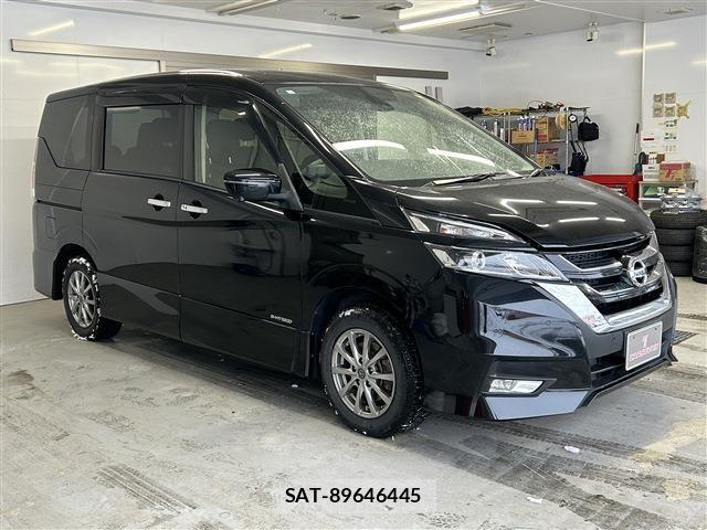 Nissan SERENA 2019-03 6753275-2