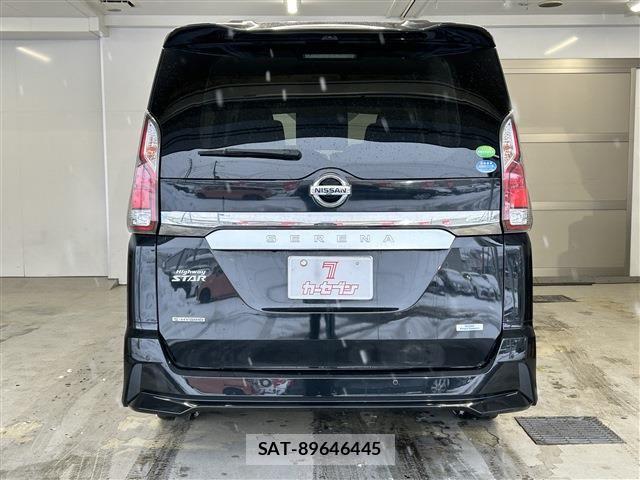 Nissan SERENA 2019-03 6753275-5