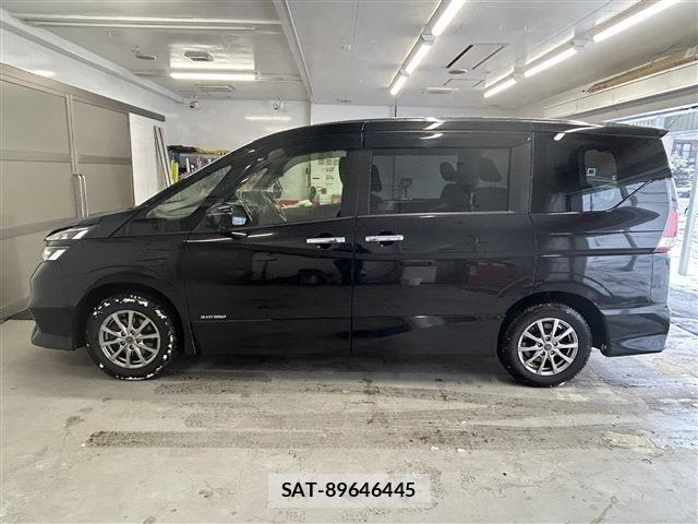 Nissan SERENA 2019-03 6753275-7