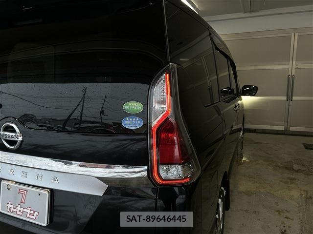 Nissan SERENA 2019-03 6753275-8