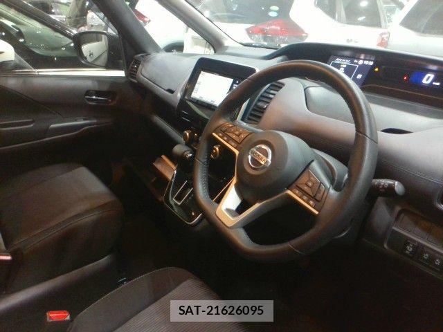 Nissan SERENA 2019-09 6791477-1