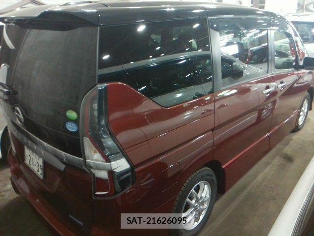 Nissan SERENA 2019-09 6791477-2