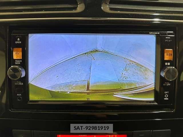 Nissan SERENA 2015-09 6817221-19