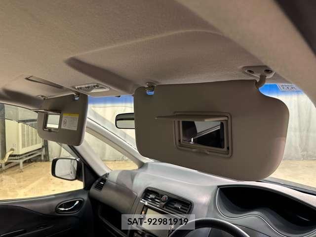 Nissan SERENA 2015-09 6817221-27