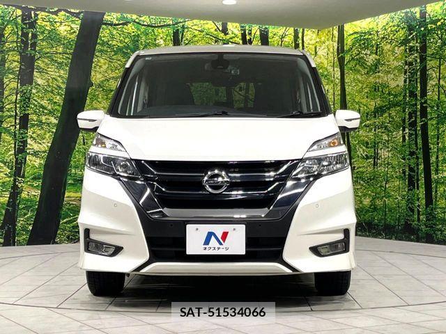 Nissan SERENA 2017-01 6817214-15