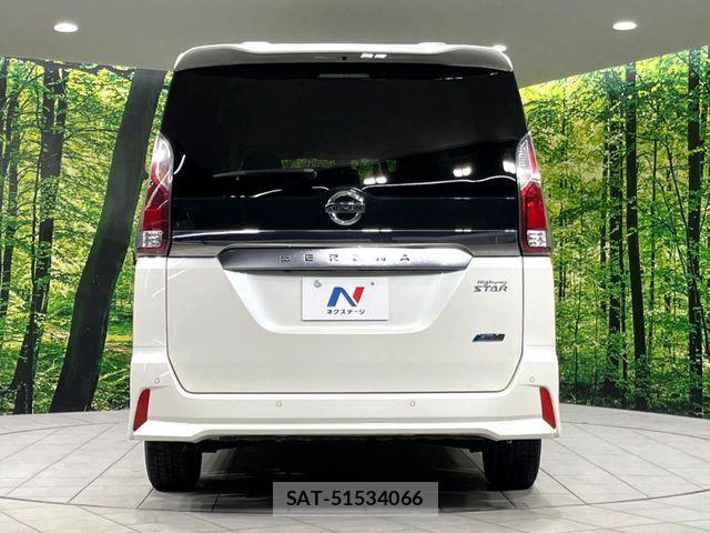Nissan SERENA 2017-01 6817214-16