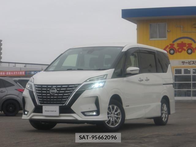 Nissan SERENA 2021-01 6912582-0