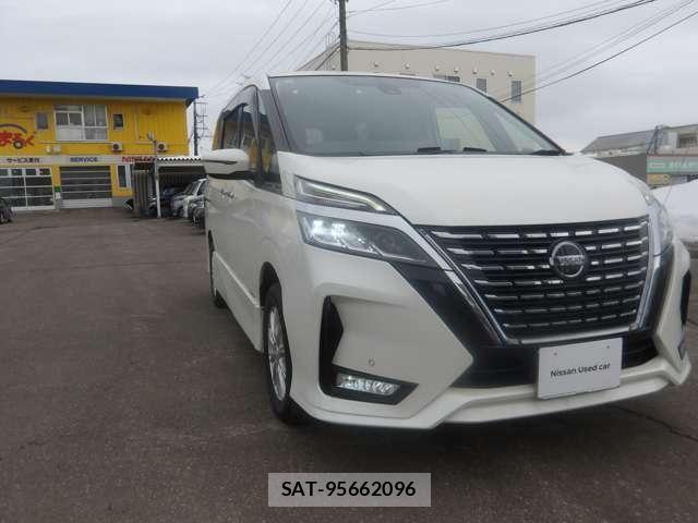 Nissan SERENA 2021-01 6912582-10