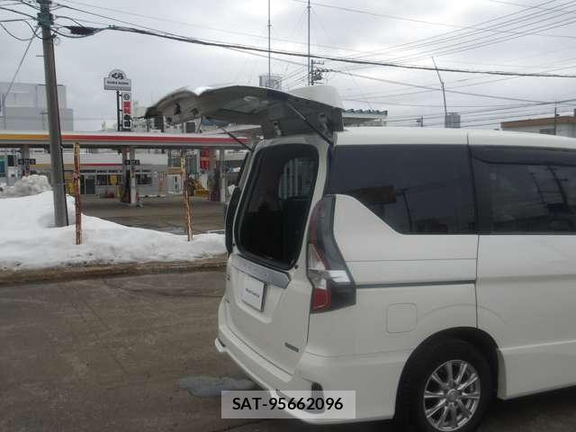 Nissan SERENA 2021-01 6912582-11