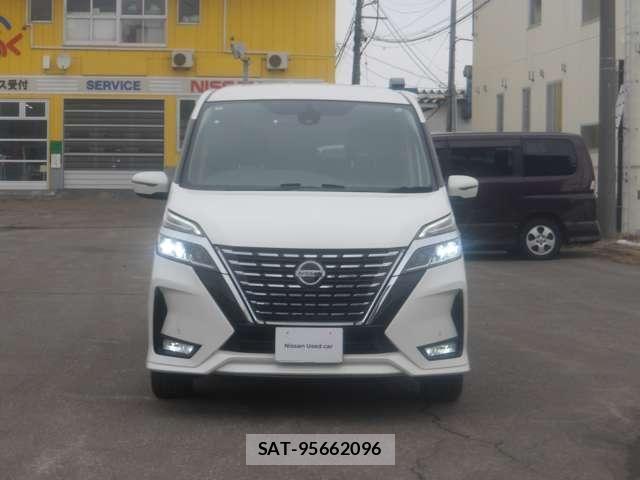 Nissan SERENA 2021-01 6912582-1