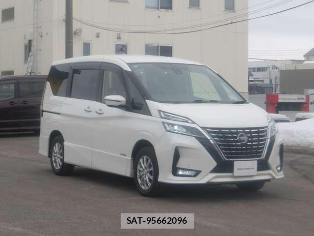 Nissan SERENA 2021-01 6912582-2
