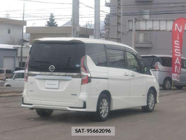 Nissan SERENA 2021-01 6912582-4