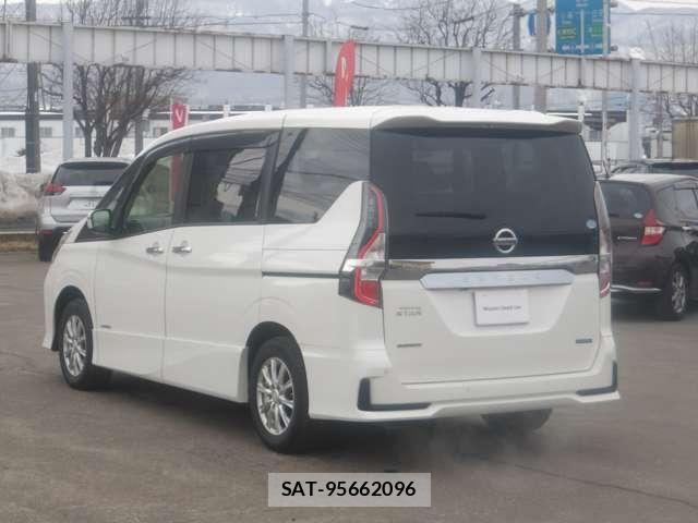 Nissan SERENA 2021-01 6912582-6