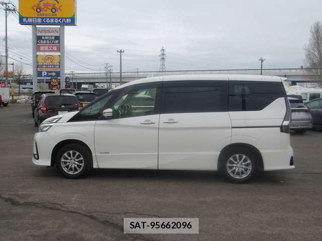 Nissan SERENA 2021-01 6912582-7
