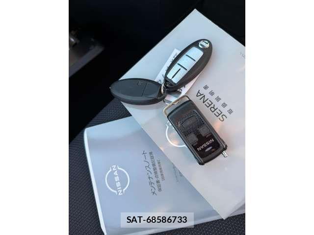 Nissan SERENA 2022-03 6912580-18
