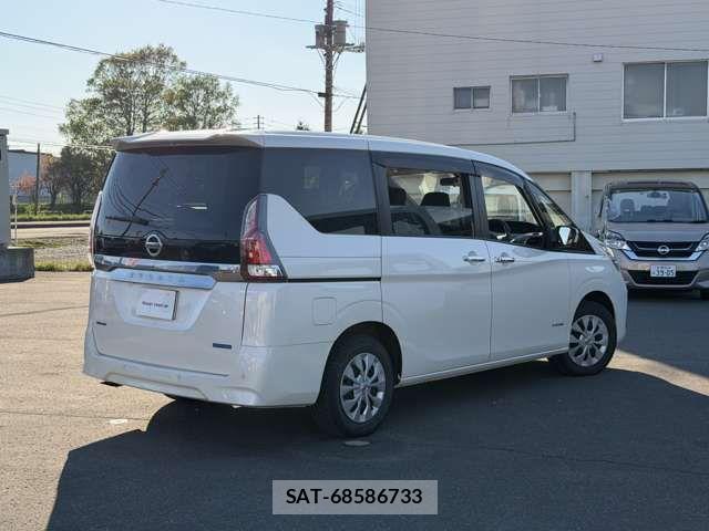 Nissan SERENA 2022-03 6912580-1