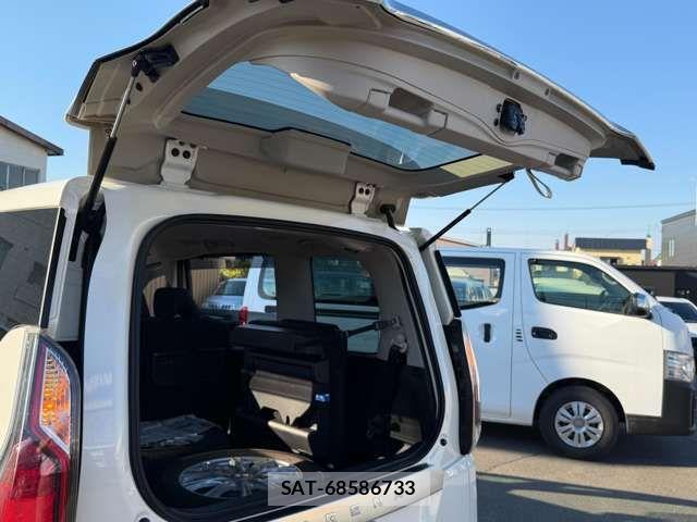 Nissan SERENA 2022-03 6912580-19