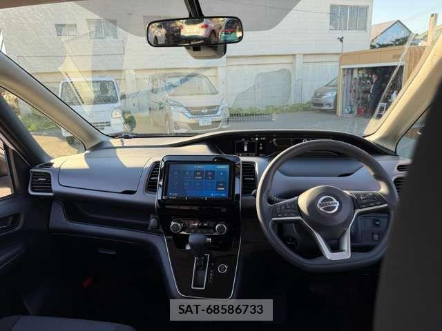 Nissan SERENA 2022-03 6912580-2