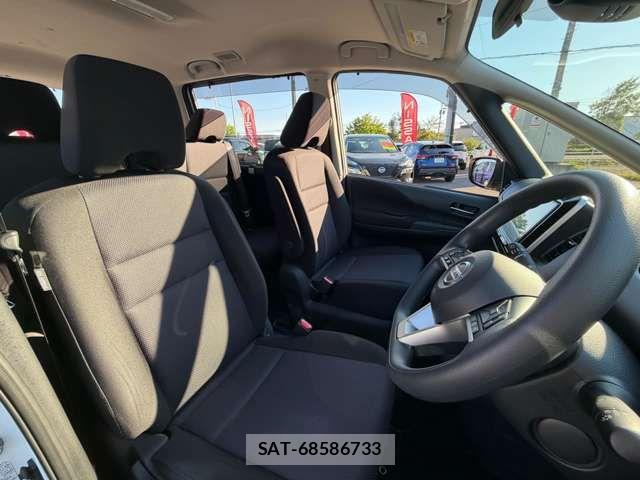 Nissan SERENA 2022-03 6912580-3