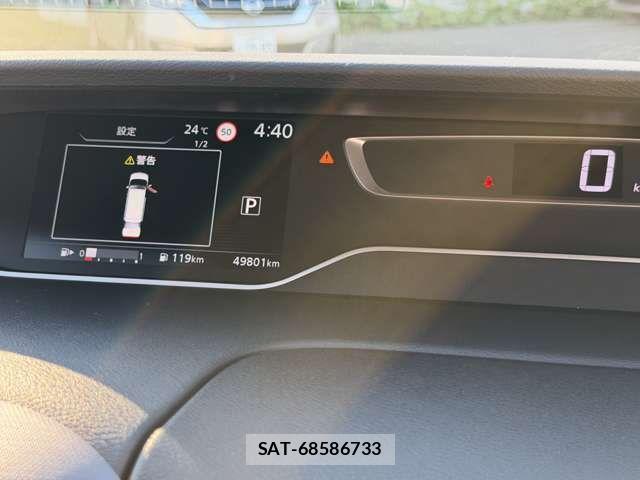 Nissan SERENA 2022-03 6912580-6