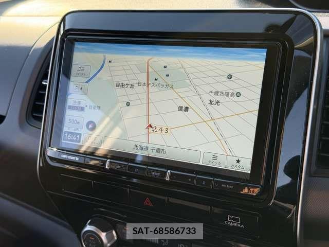 Nissan SERENA 2022-03 6912580-7