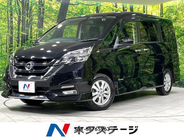 Nissan SERENA 2018-05 6912583-0