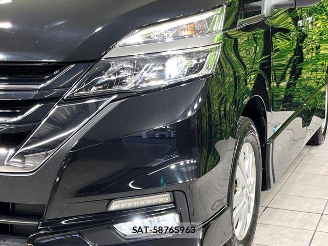 Nissan SERENA 2018-05 6912583-9