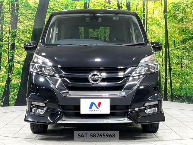 Nissan SERENA 2018-05 6912583-15
