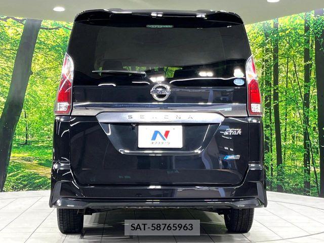 Nissan SERENA 2018-05 6912583-16