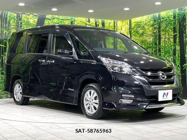 Nissan SERENA 2018-05 6912583-17