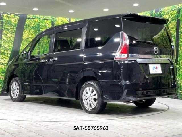 Nissan SERENA 2018-05 6912583-18