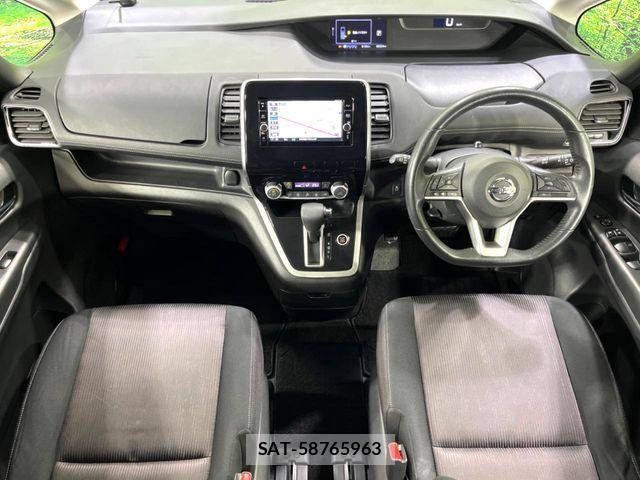 Nissan SERENA 2018-05 6912583-2