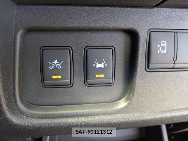Nissan SERENA 2014-07 6998189-13