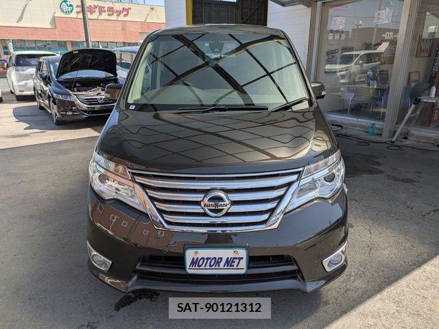 Nissan SERENA 2014-07 6998189-16