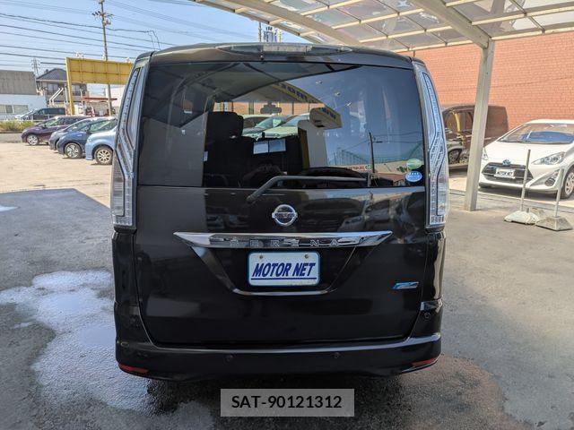 Nissan SERENA 2014-07 6998189-19