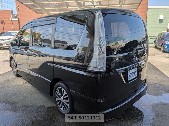 Nissan SERENA 2014-07 6998189-20