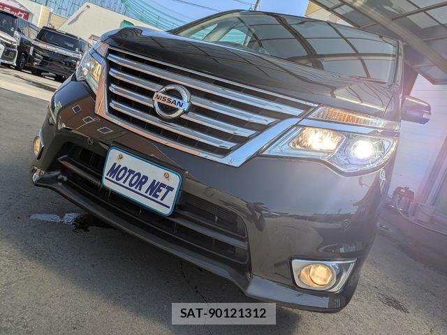 Nissan SERENA 2014-07 6998189-22