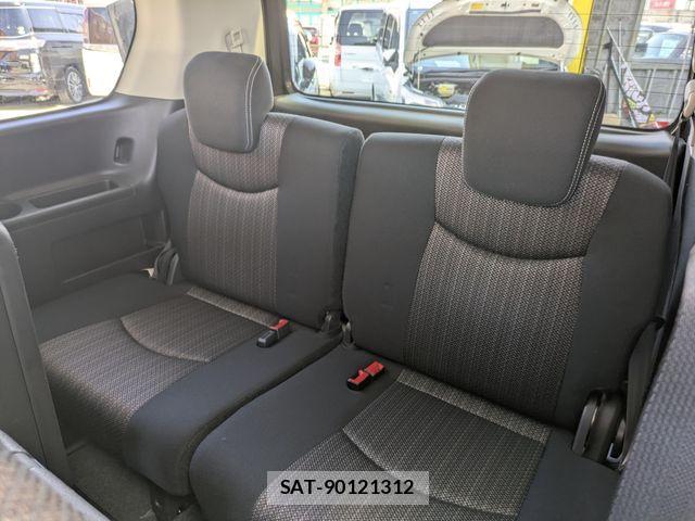 Nissan SERENA 2014-07 6998189-4