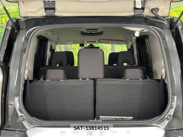 Nissan SERENA 2017-05 6998209-10