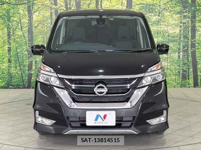 Nissan SERENA 2017-05 6998209-14