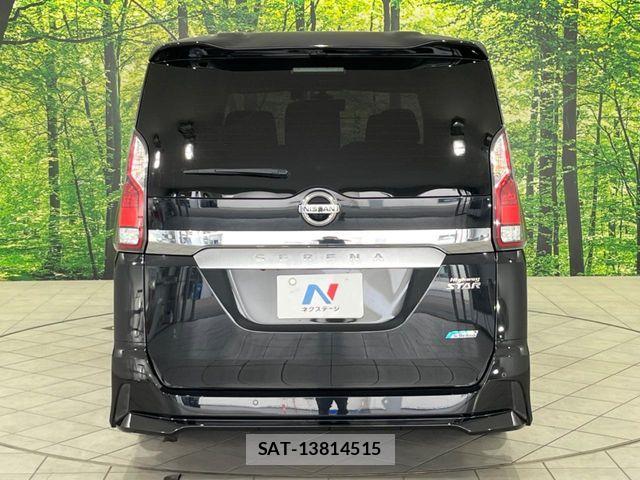 Nissan SERENA 2017-05 6998209-15
