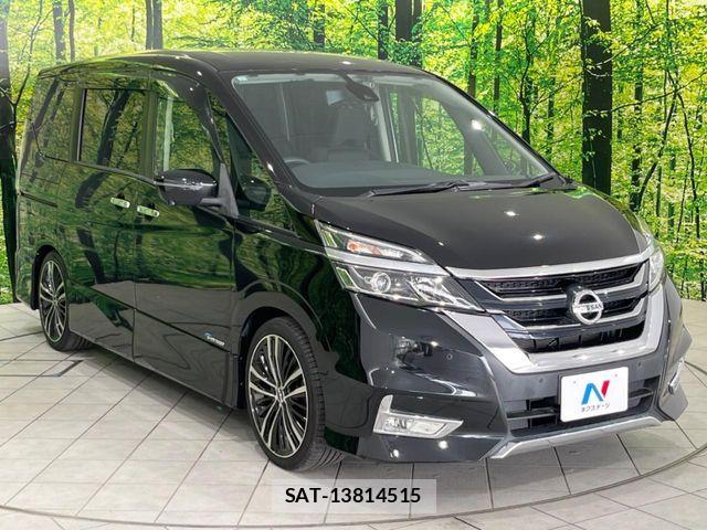 Nissan SERENA 2017-05 6998209-16