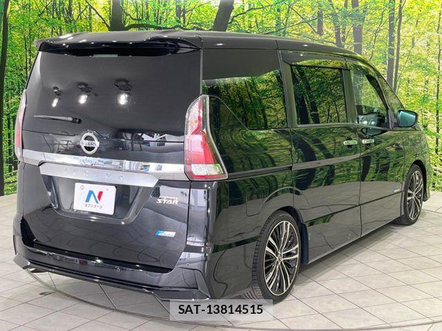 Nissan SERENA 2017-05 6998209-17